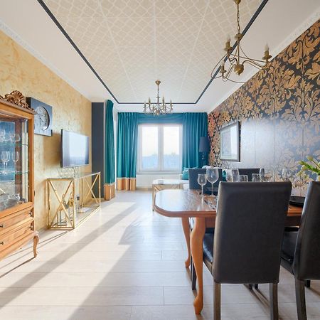 Apartamenty Sun & Snow Polanki Park Z Basenem 科沃布热格 外观 照片