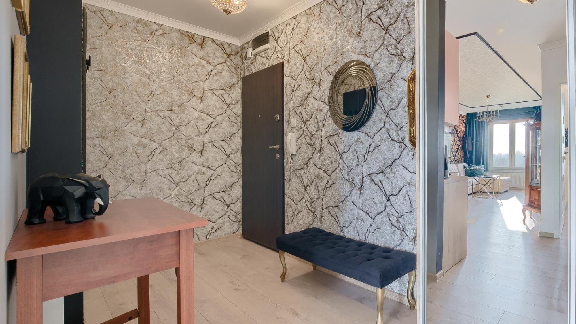 Apartamenty Sun & Snow Polanki Park Z Basenem 科沃布热格 外观 照片